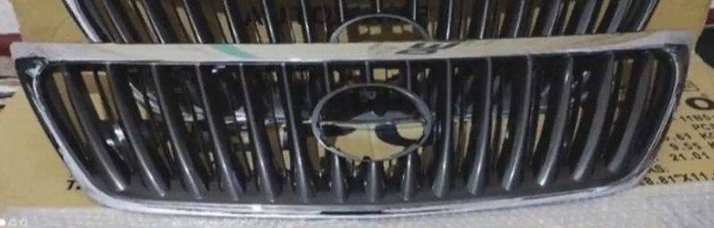 Облицовка от Lexus RX350 2004-2009